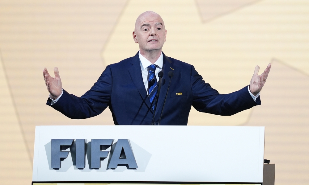 杯预选赛中 杯预选赛中